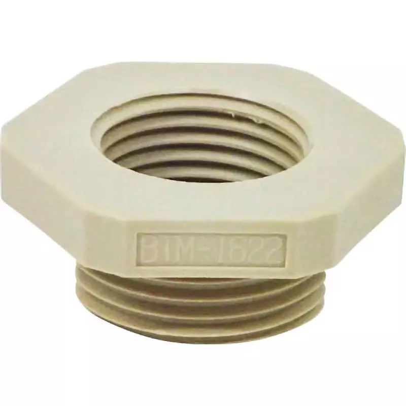 Toyo Giken Waterproof Junction Box Reinforced PBT for CTG-16, BTM-1622