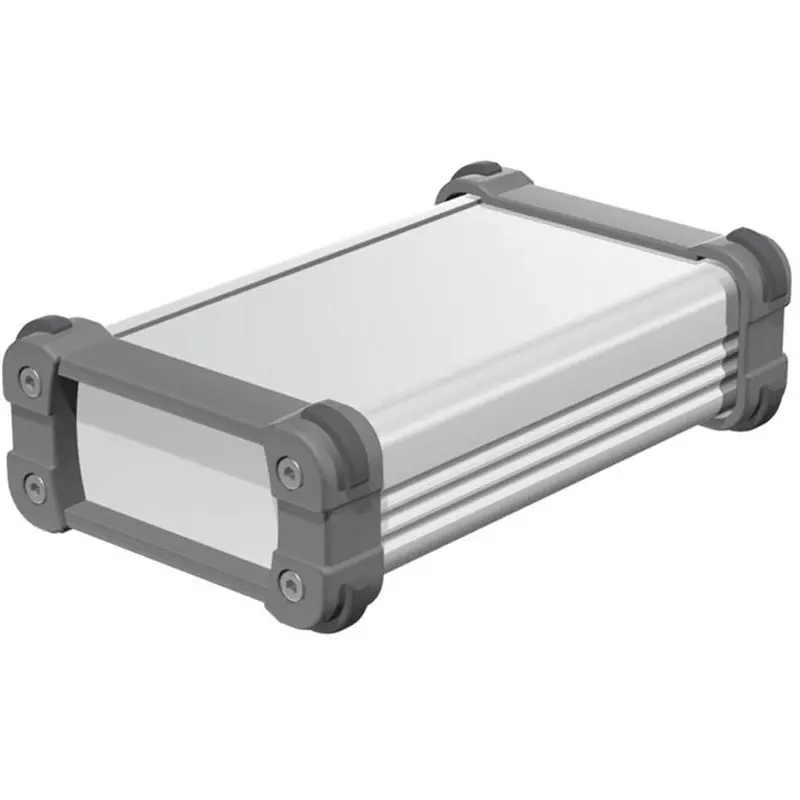 takachi-exp-series-aluminum-enclosure-with-corner-guard-sg-type-110x69x34-mm-silver-gray-exp7-3-11sg