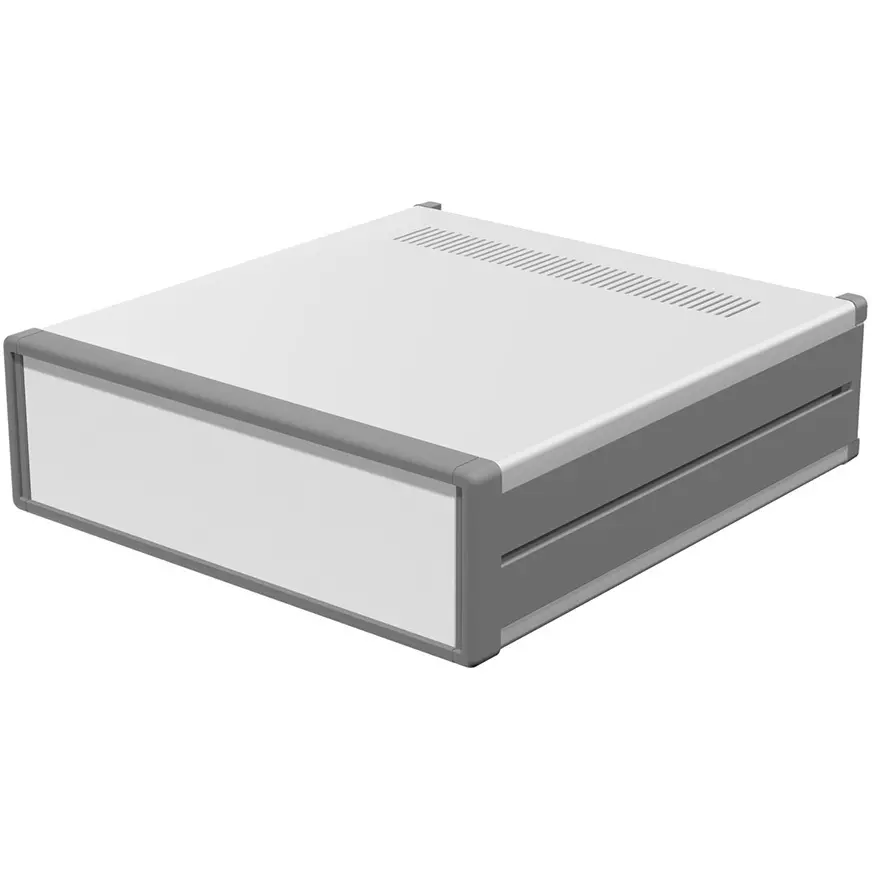 TAKACHI MS Series Metal Case 320x99x350 mm Outer Dimension, MS99-32-35GS