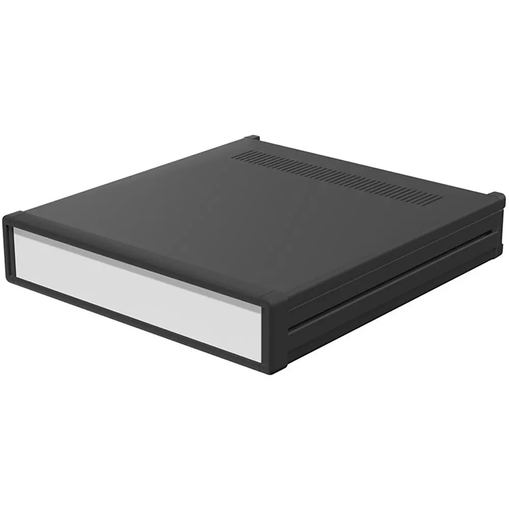 TAKACHI MS Series Metal Case 320x66x350 mm Outer Dimension, MS66-32-35BS