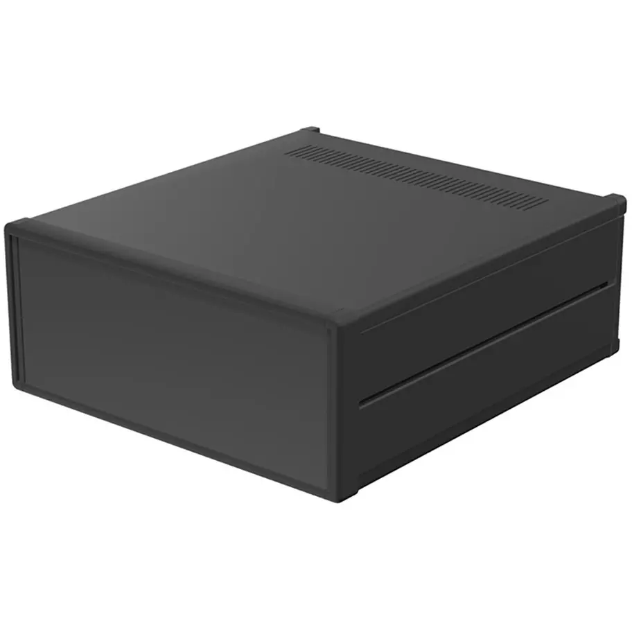 TAKACHI MS Series Metal Case 320x132.5x350 mm Outer Dimension, MS133-32-35B
