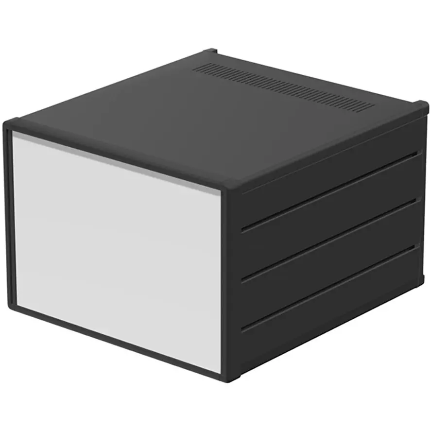 TAKACHI MS Series Metal Case 320x221.5x350 mm Outer Dimension, MS222-32-35BS