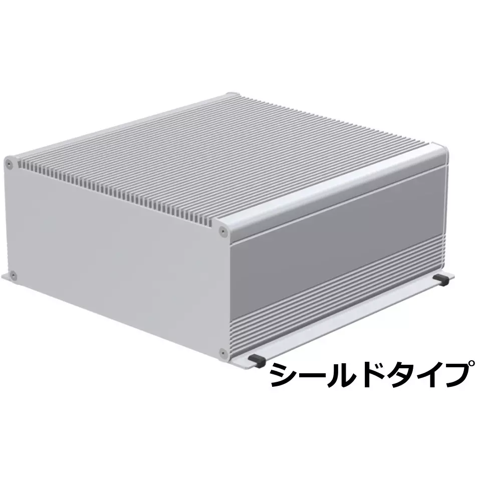 takachi-heat-sink-aluminum-case-with-flange-feet-emc-shield-type-exhfe29-13-30ss