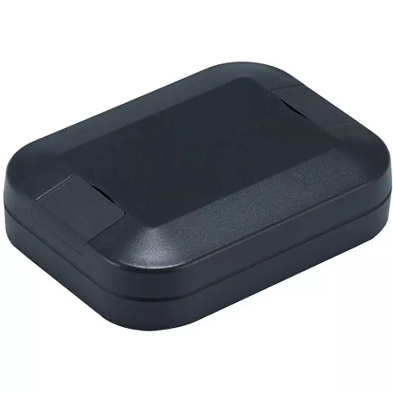 TAKACHI WP Series Waterproof Box 20x80x60 mm Outer Dimension, WP6-8-2C