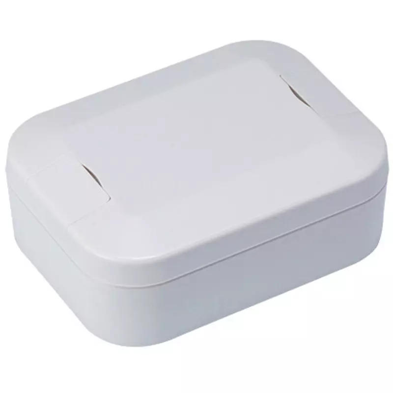 TAKACHI WP Series Waterproof Box 30x80x60 mm Outer Dimension, WP6-8-3G