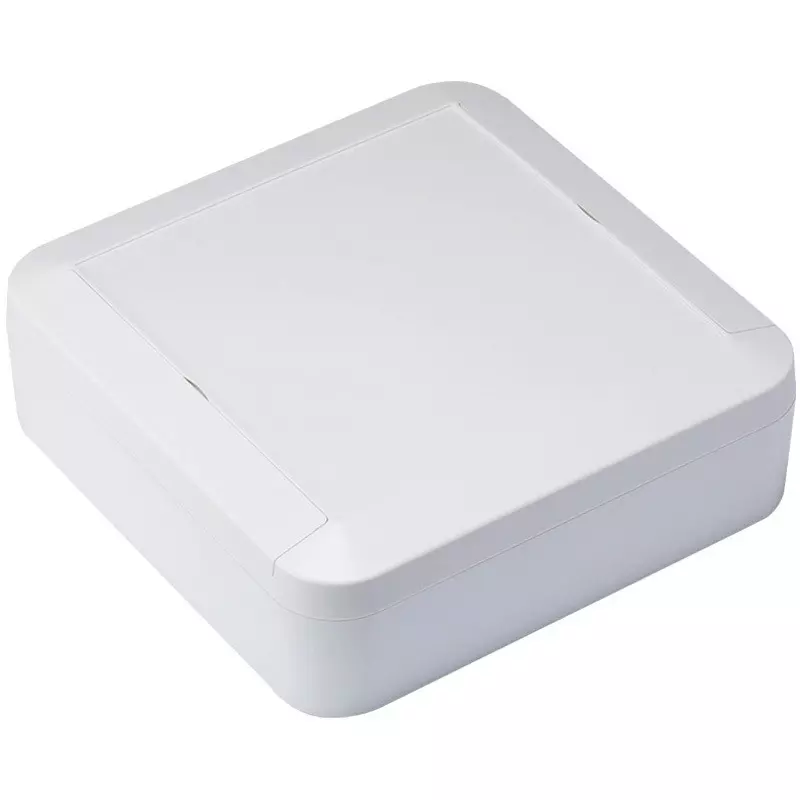 TAKACHI WP Series Waterproof Box 65x200x200 mm Outer Dimension, WP20-20-7G