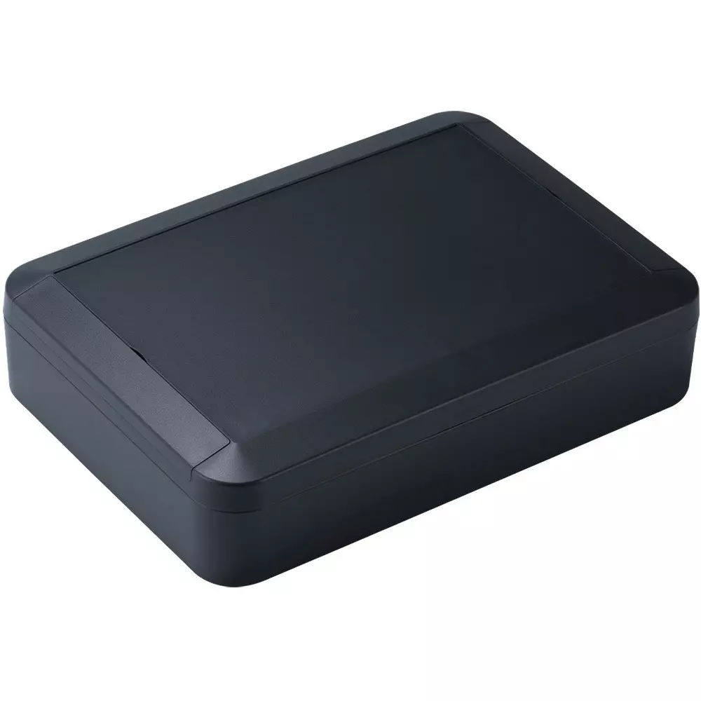 TAKACHI WP Series Waterproof Box 65x280x200 mm Outer Dimension, WP20-28-7C