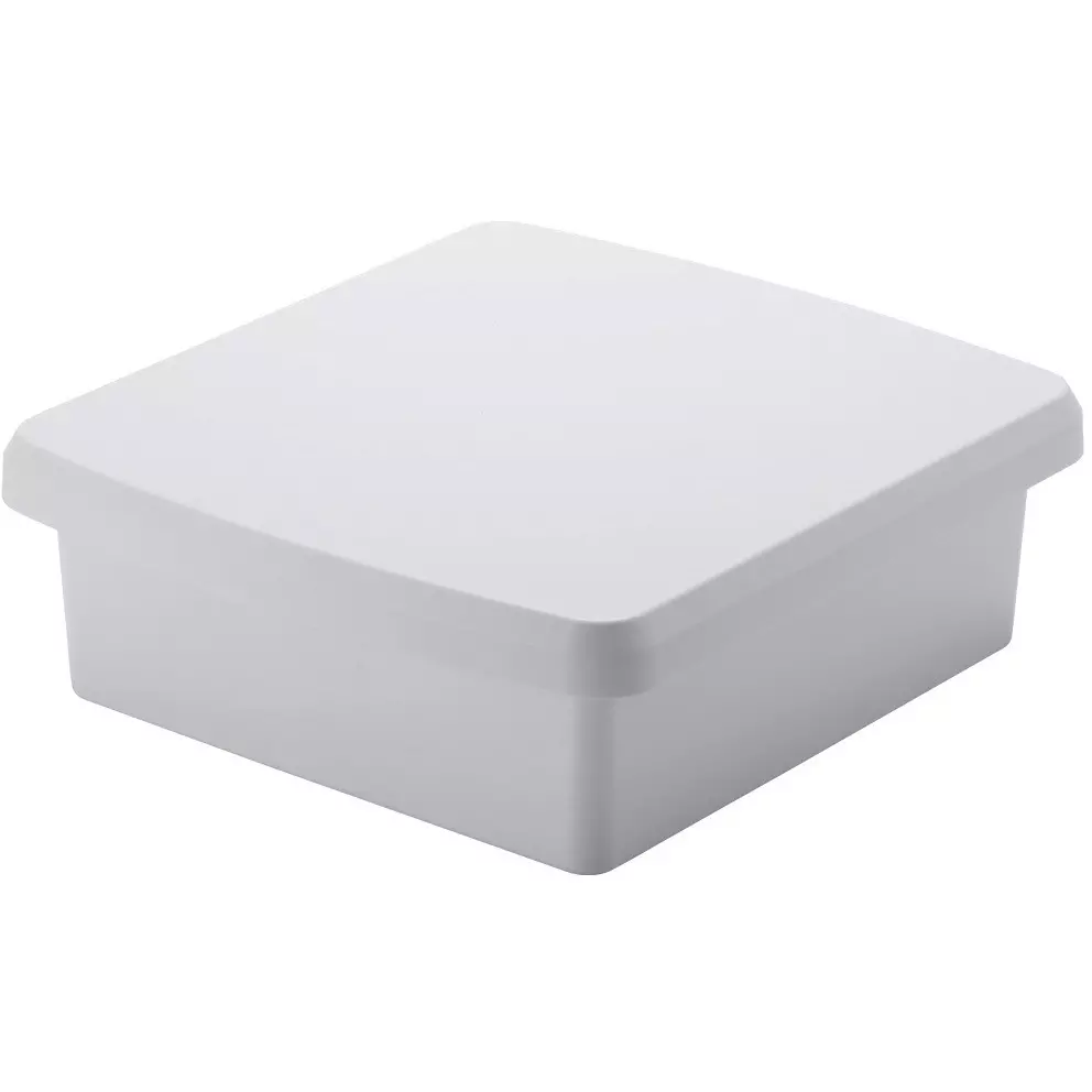 TAKACHI WGPC Series Resin Box 225x80x245 mm, WGPC23-25-8G