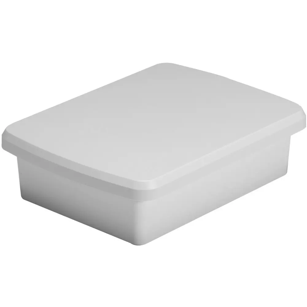 TAKACHI WGPC Series Resin Box 245x90x325 mm, WGPC25-33-9G