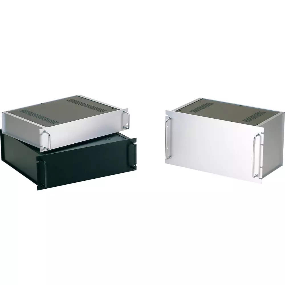 TAKACHI JRH Series Jis Rack Case with Handle 249x321x480 mm Dimension, JRH249-32S