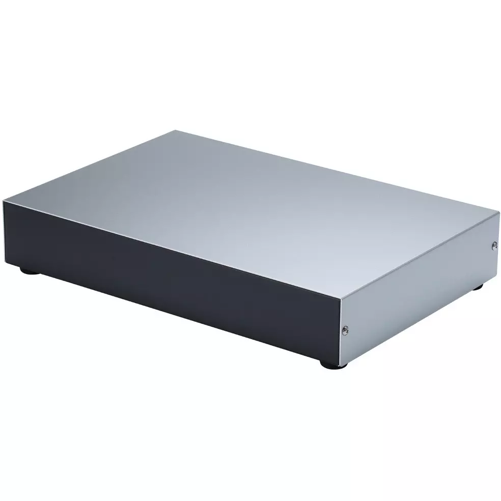 TAKACHI Thin Aluminum Case, YM30-5-20
