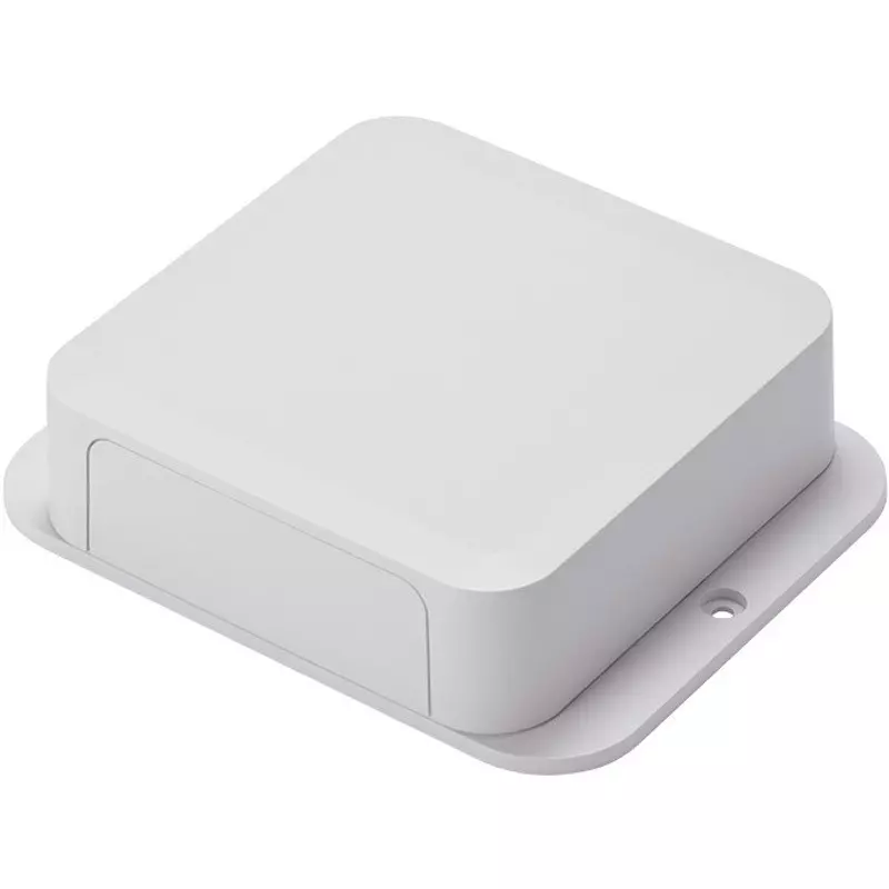 TAKACHI Wall Mounted Network Case -10 to 60 ℃ Operating Temperature Range, PFF13-4-13W