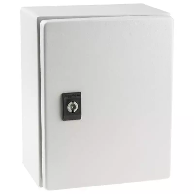 Schneider Electric Wall Box 200x250 mm WxH, NSYCRN252150