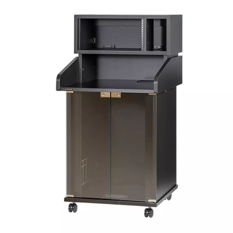 Canare Electric Table Console Box, CT16TFD80B-CB5