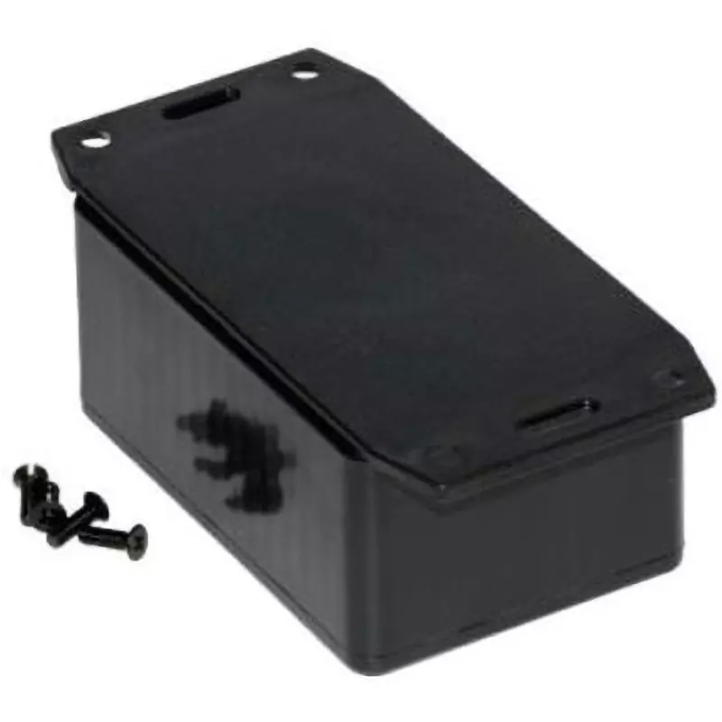 Hammond General Purpose Box, 1591LF2SBK