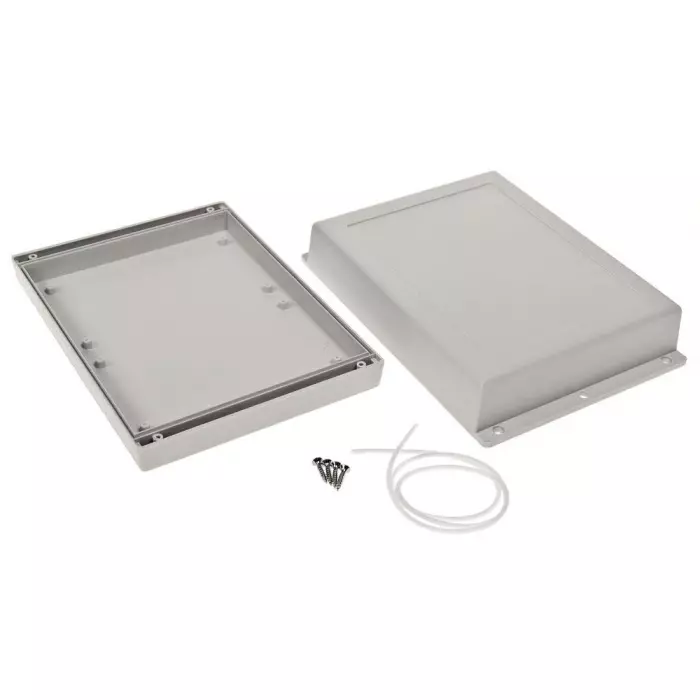 rs-pro-grey-abs-enclosure-ip65-ik07-grey-lid-1977-x-14455-x-5255-mm-model-no-1862251