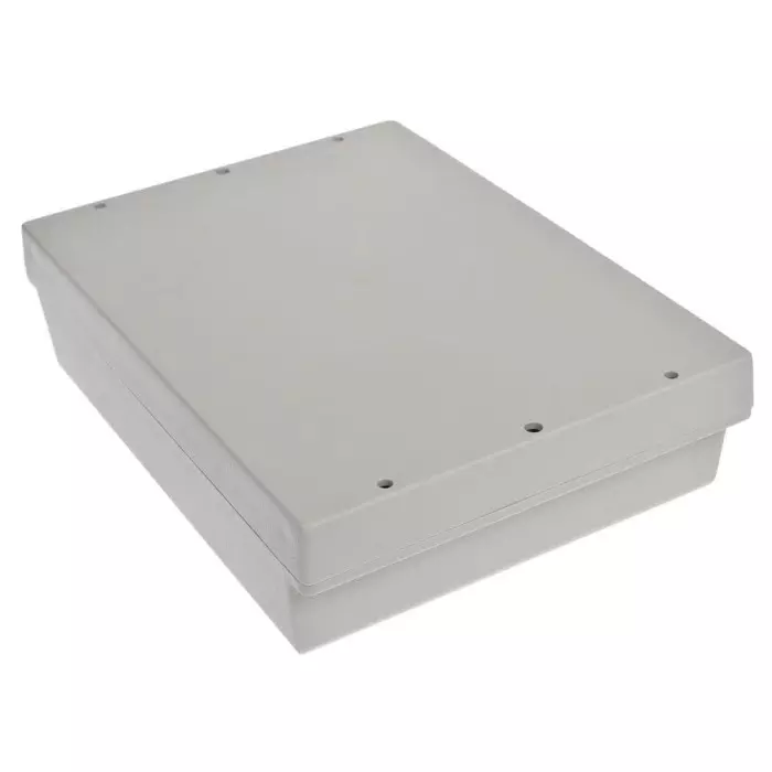 rs-pro-grey-abs-enclosure-ip65-ik07-grey-lid-1977-x-14455-x-5255-mm-model-no-1862251