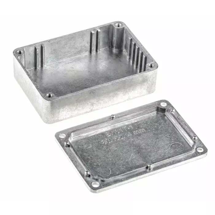 rs-pro-silver-die-cast-aluminium-enclosure-silver-lid-799-x-549-x-255mm-model-no-5173377