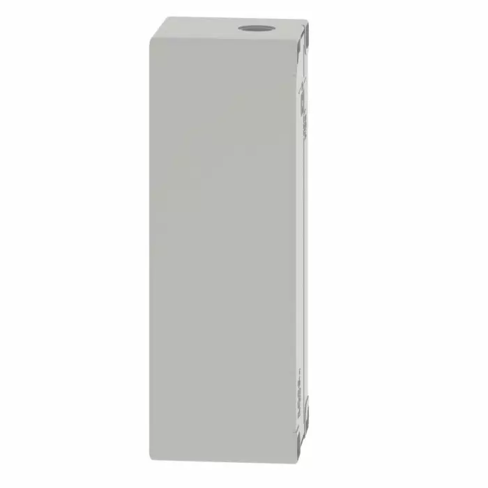 Schneider Electric 220x80x77 mm Metal General Purpose Enclosure, XAPD4508