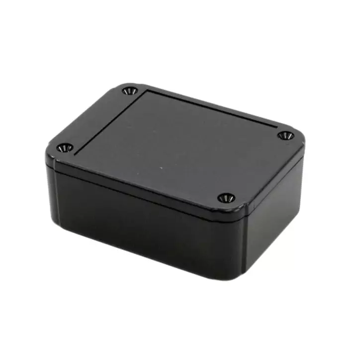 Hammond General Purpose Enclosure 40x65x144 mm ABS, 2633657