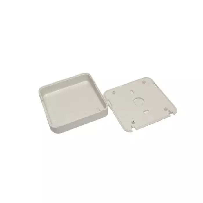 Hammond General Purpose Enclosure 80x80x20 mm Plastic, 2287822