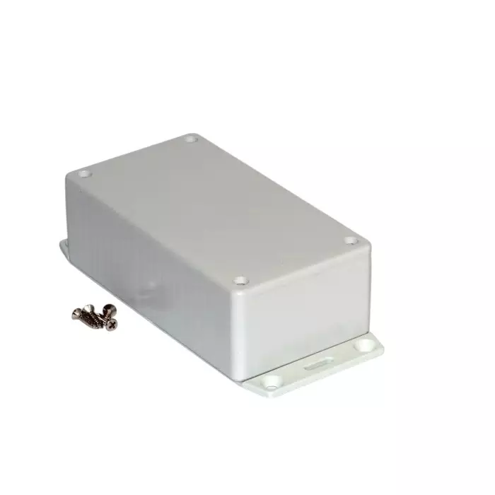 Hammond General Purpose Enclosure 120x65x40 mm ABS, 2291643