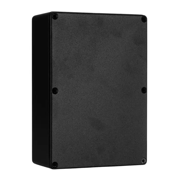 Hammond Junction Box 171x121x51 mm Die Cast Aluminium, 2539527