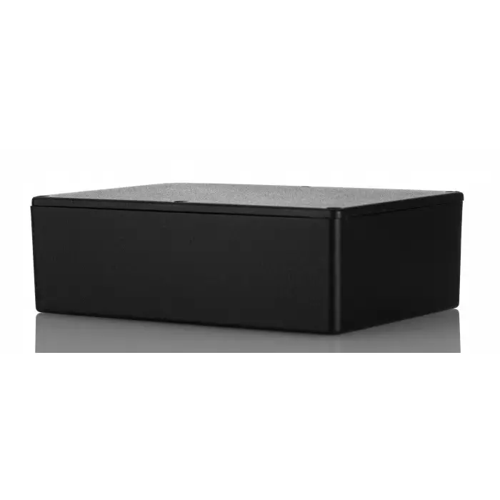 Hammond Junction Box 171x121x51 mm Die Cast Aluminium, 2539527