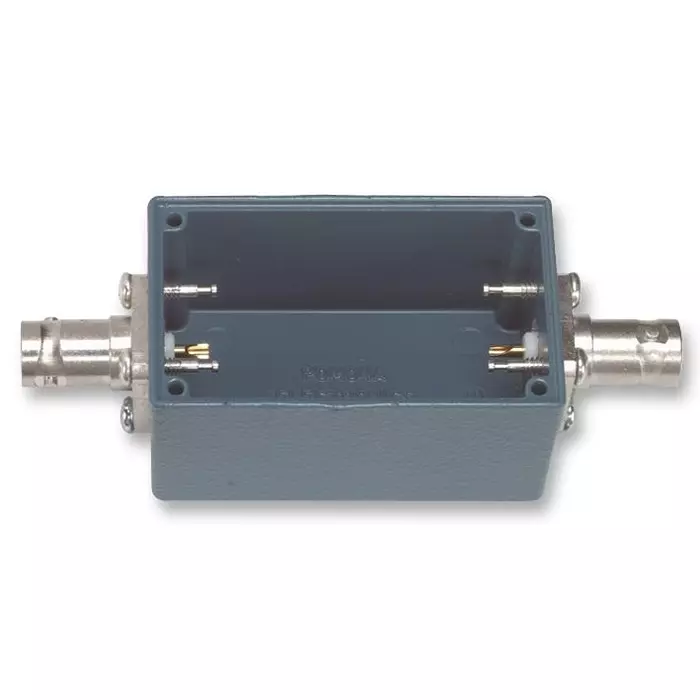 POMONA Adaptor, Bnc Jack, Bnc Jack, 50Ohm, 3230