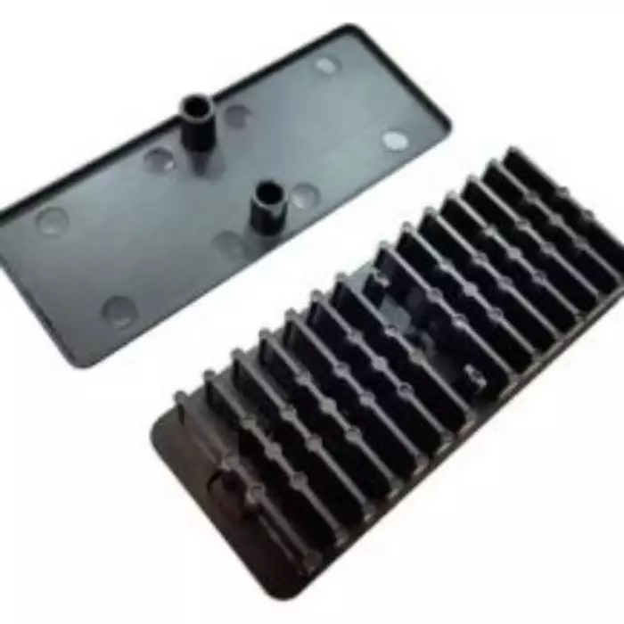 Molex Fibre Splice Enclosure Unshielded Shielding, 182680048