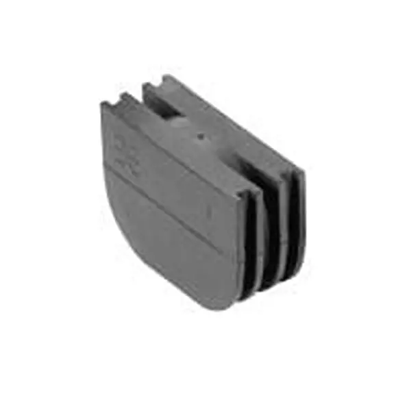 Weidmuller Sealing Insert Sealing Insert Ethylene Propylene Diene Monomer (EDPM)33.8 mm Height, 4323240000