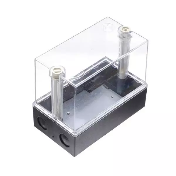 EATON Motor Control 127.762 mm (5.03 Inch) Length, CI-B