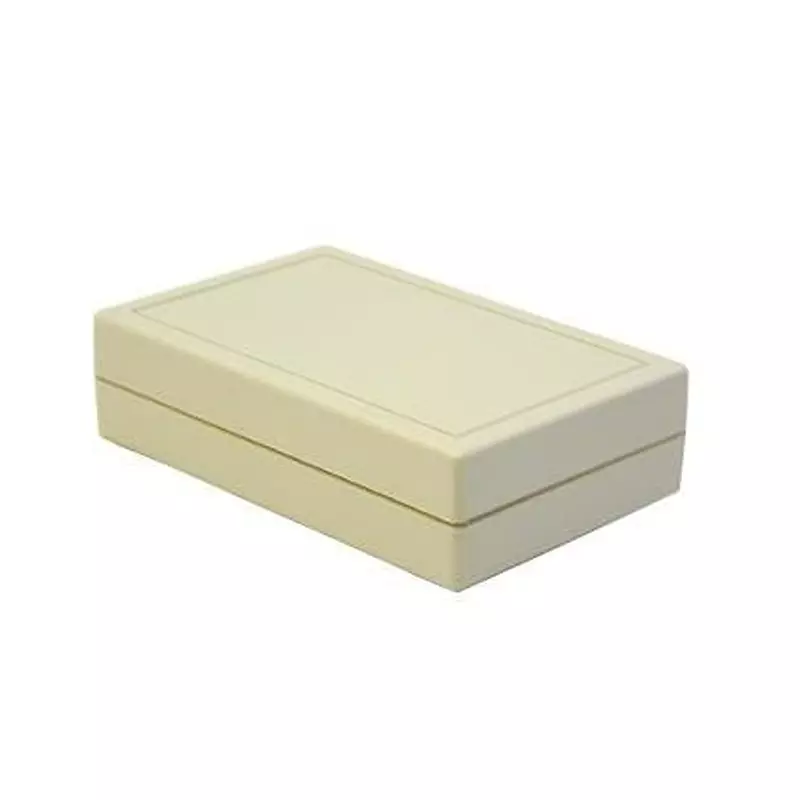 PACTEC Enclosure Plastic 96.52 mm Length, 71103-510-039 JM-24 Bone Kit