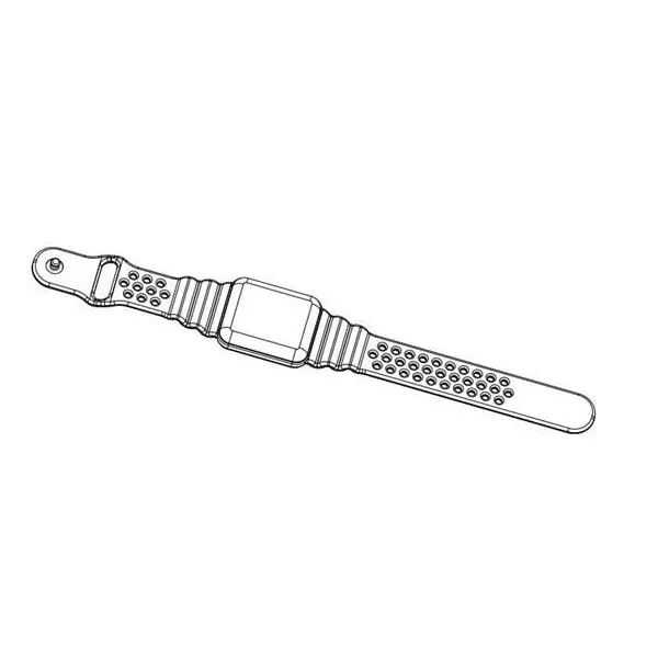 SERPAC Enclosure Polycarbonate (PC) 44.196 mm (1.74 Inch) Length, BW20ABKASBL