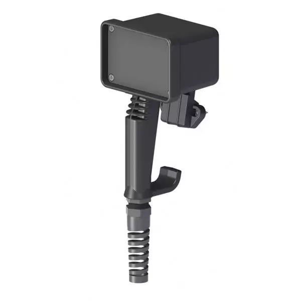 SERPAC Enclosure Polyester 100.584 mm (3.96 Inch) Length, P30,YL