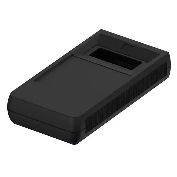 BOPLA Enclosure Acrylonitrile Butadiene Styrene (ABS) 150 mm Length, 34705000