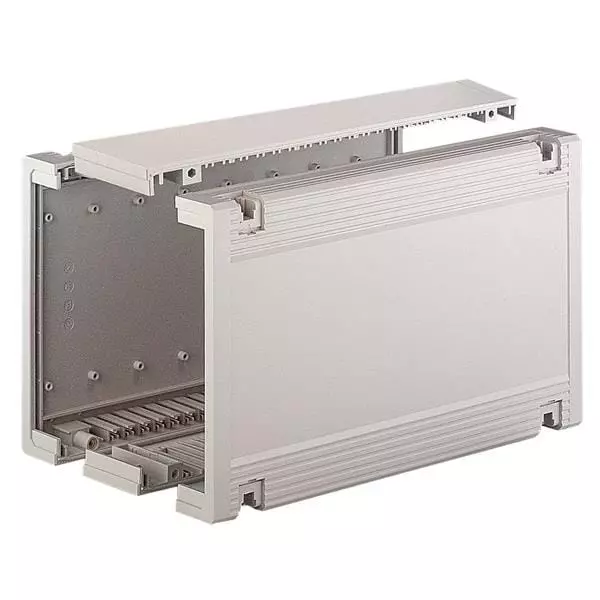 BOPLA Extension Set Acrylonitrile Butadiene Styrene (ABS) Material, 56020010