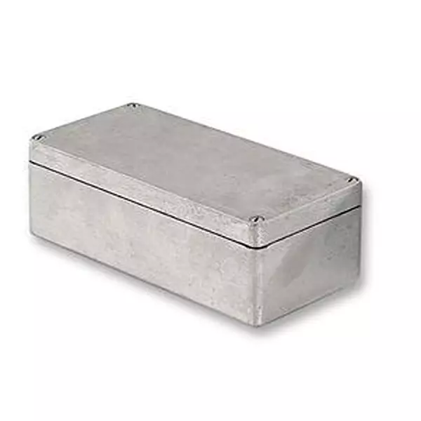 HAMMOND BOX, DIECAST, 98X64X36MM, 1590Z062
