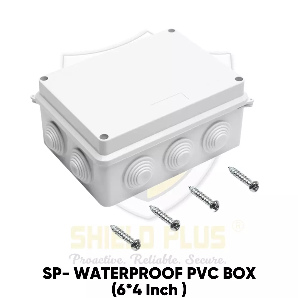 shield-plus-pvc-junction-box-surface-mount-rectangular-waterproof-6x4x3-inch-white--imported-pack-of-5-pcs