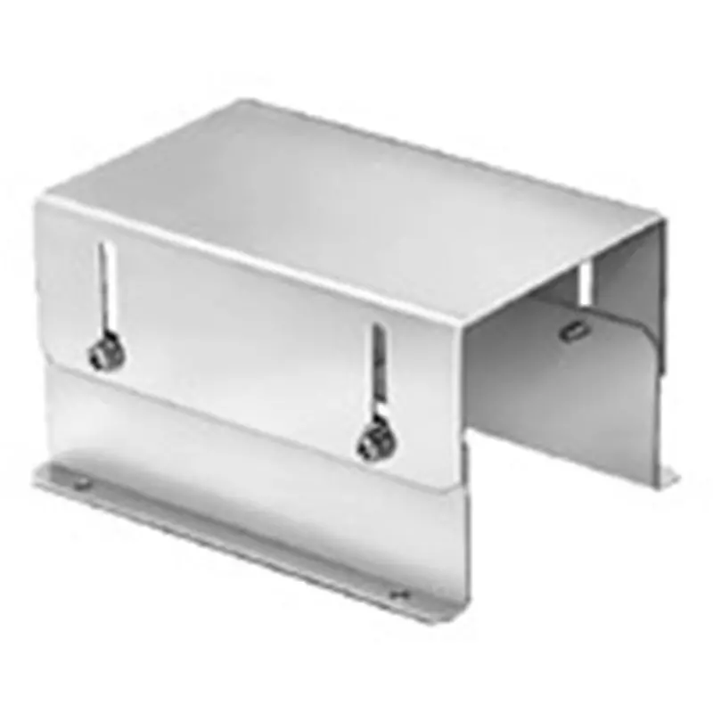 NITTO KOGYO Breaker Mounting Base Steel Sheet Hot Dip Galvanizing Surface Treatment, BP32-2540S