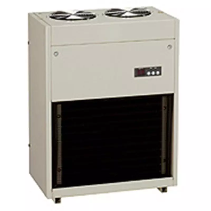 NITTO KOGYO Compressor Cooler Light Beige Paint LB Color (5Y7 / 1) Nikko F25-70B, PC-103-2