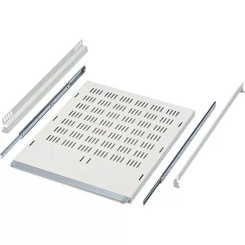 NITTO KOGYO Slit-Type Sliding Base Plate Set Body: Black paint, RD162-255NASK