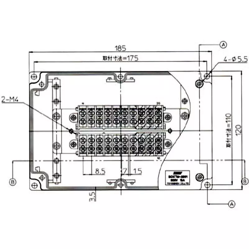toyo-giken-boxtm-series-pbt-nbr-zinc-plated-acdc600-v-15-a-18512069-mm-boxtm-2001