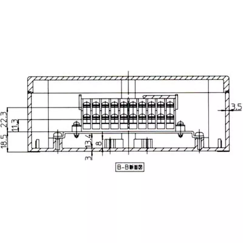 toyo-giken-boxtm-series-pbt-nbr-zinc-plated-acdc600-v-15-a-18512069-mm-boxtm-2001