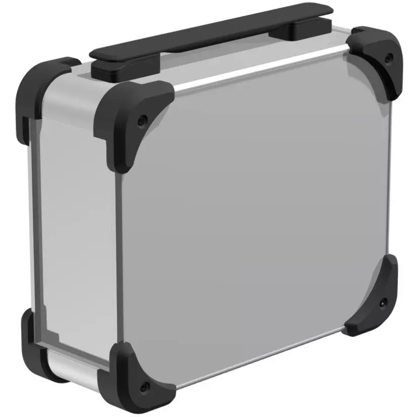 TAKACHI AUGH Series Carrying Case with Corner Guards 192x170x236 mm Inner Dimension, AUGH177-20-25-SBB