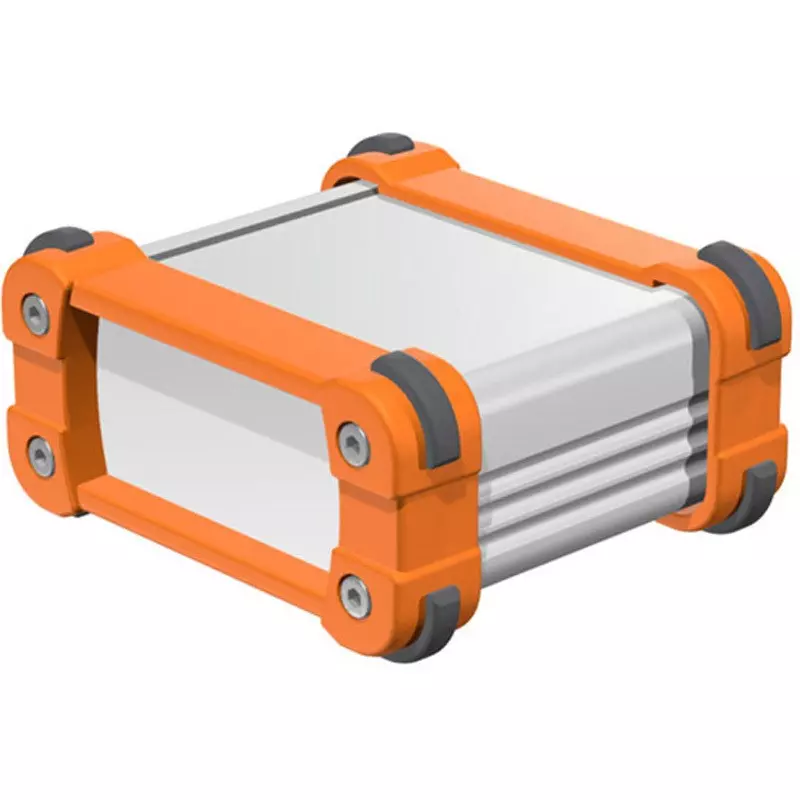 takachi-exp-series-aluminum-enclosure-with-corner-guard-so-type-60x69x34-mm-silver-orange-exp7-3-6so