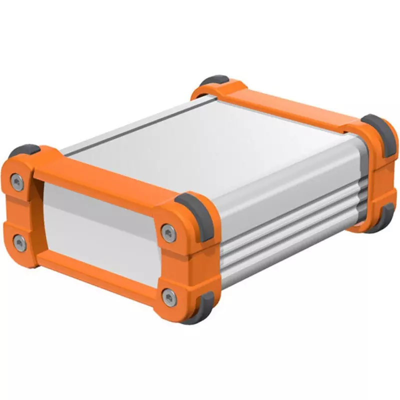 takachi-exp-series-aluminum-enclosure-with-corner-guard-so-type-87x69x34-mm-silver-orange-exp7-3-9so