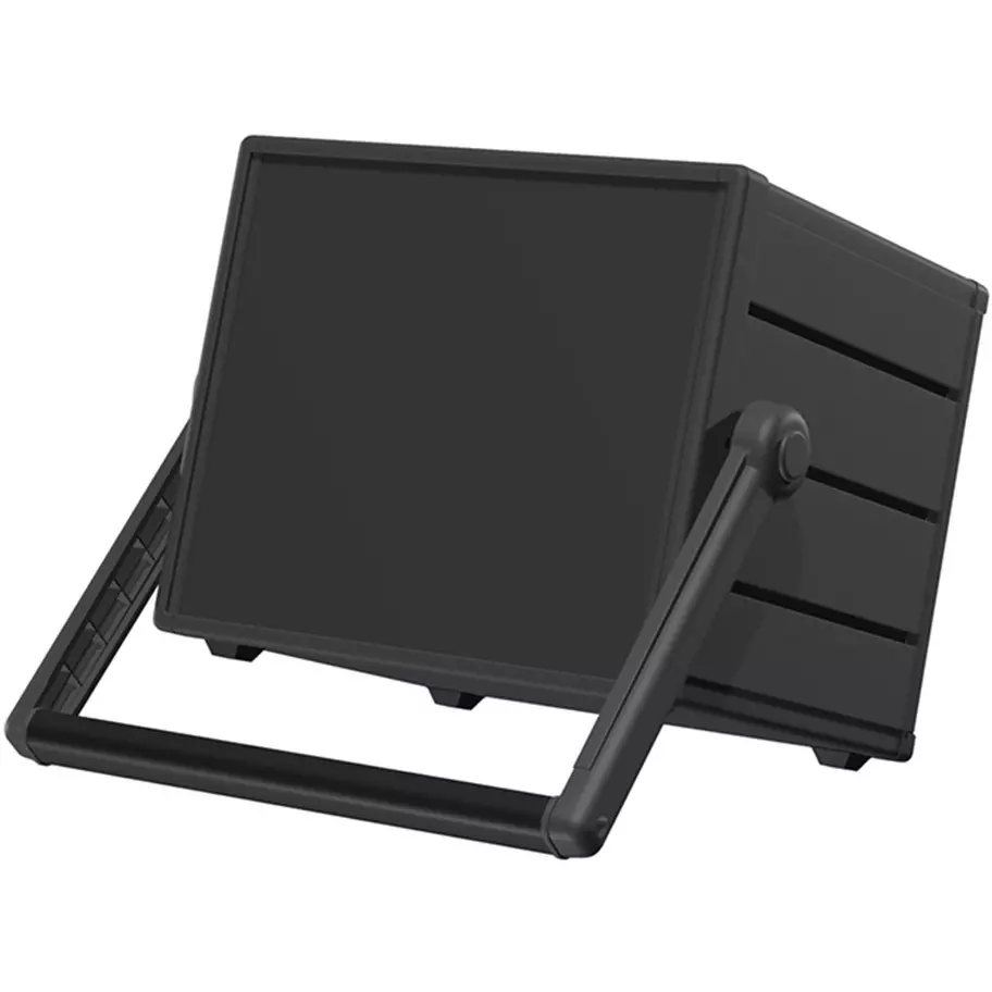 TAKACHI MSN Series Case with Step Handle 230x221.5x260 mm, MSN222-26-23B