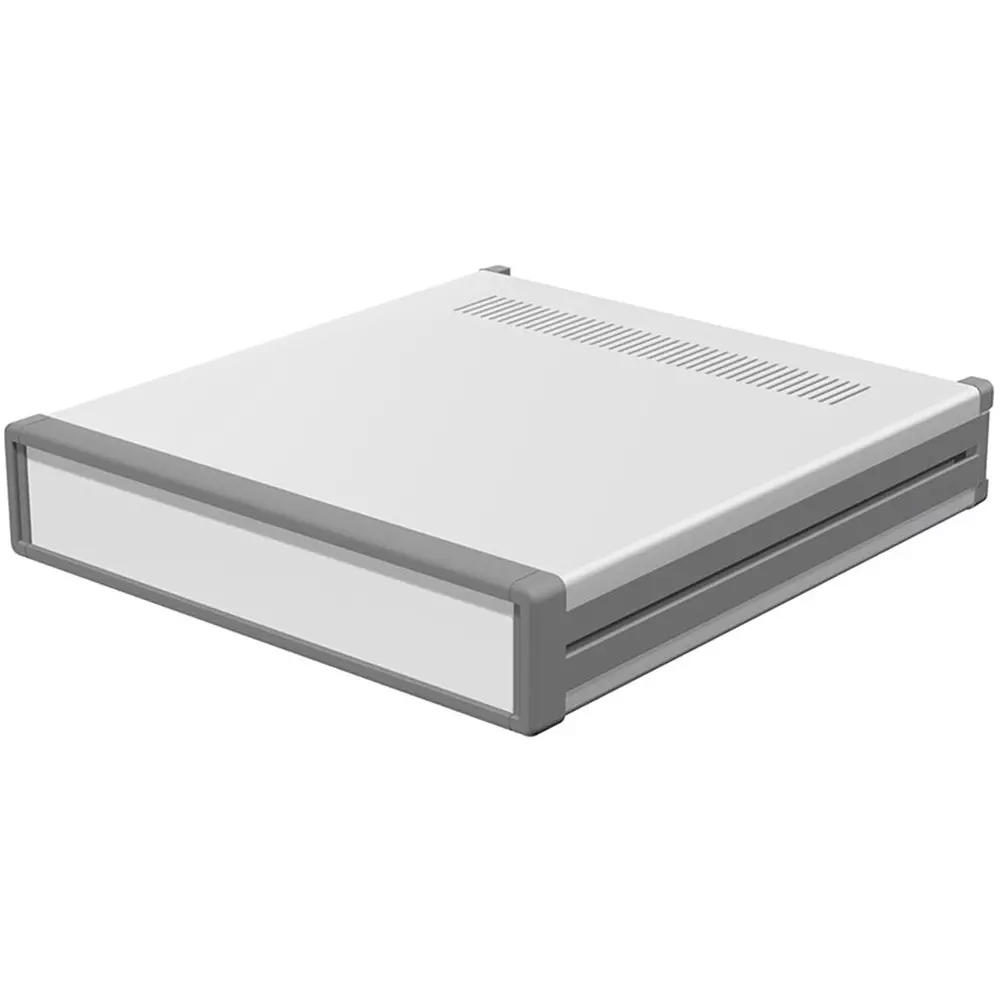 TAKACHI MS Series Metal Case 320x66x350 mm Outer Dimension, MS66-32-35GS