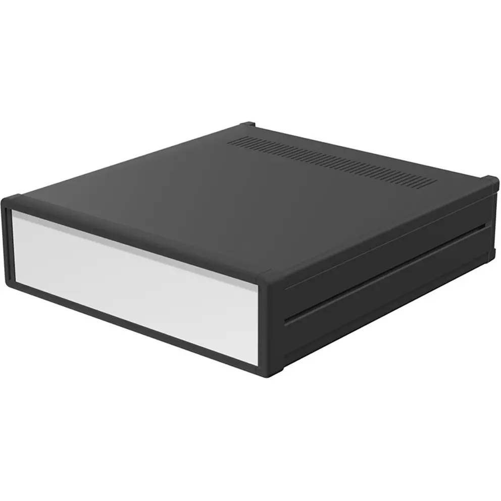 TAKACHI MS Series Metal Case 320x88x350 mm Outer Dimension, MS88-32-35BS